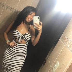 Meet your Posher, Krystalymar